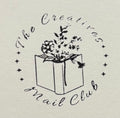 The Creatives Mail Club—OCTOBER 2026